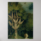 善悪の知識の木 ポスター (正面)