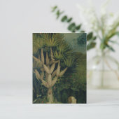 善悪の知識の木 ポストカード (スタンド正面)