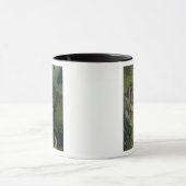 善悪の知識の木 マグカップ (中央)