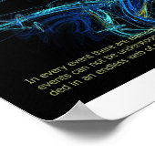 善悪 ポスター (角)