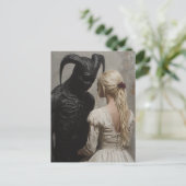 善悪 ポストカード (スタンド正面)