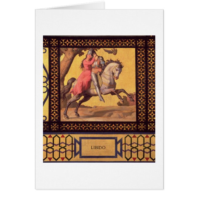 善悪: リビドー1832年(89709の詳細) (油 (正面)