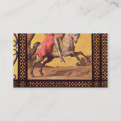 善悪: リビドー1832年(89709の詳細) (油 名刺 (裏面)