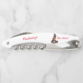 善意のバーメイドThunder_Cove ソムリエナイフ (裏面)