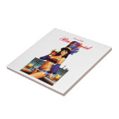 善意のバーメイドThunder_Cove タイル (側面)