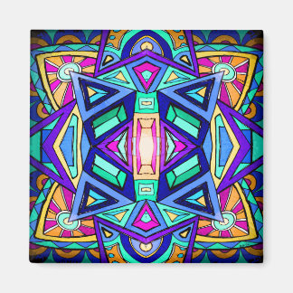 善意の豊かなアートマグネット マグネット