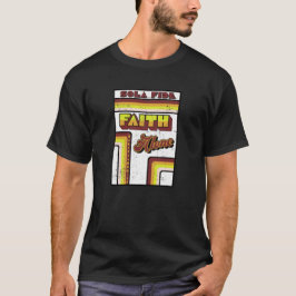 善意の Tシャツ