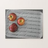 善意を奨励する ジグソーパズル (横)