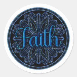 善意曼荼羅 ラウンドシール