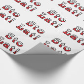 善意者 ラッピングペーパー (角)