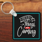 善来はs-97489 キーホルダー (正面)