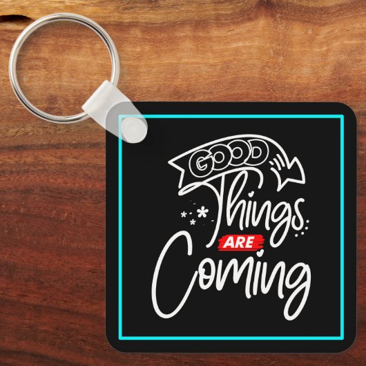 善来はs-97489 キーホルダー (正面)