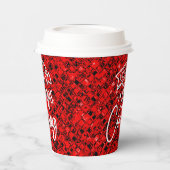 善来はs-97489 紙コップ (左)