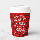 善来はs-97489 紙コップ (裏面)