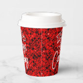 善来はs-97489 紙コップ (右)