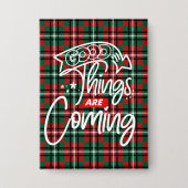 善来はs-97489 缶バッジ (正面)