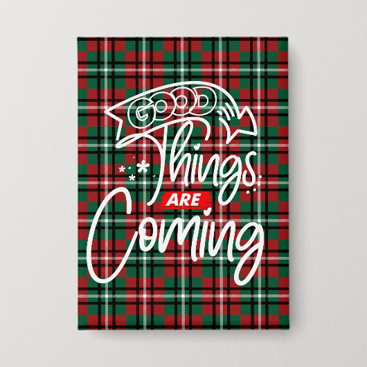 善来はs-97489 缶バッジ (正面)