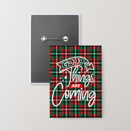 善来はs-97489 缶バッジ (正面/裏面)