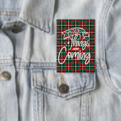 善来はs-97489 缶バッジ (インサイチュ)