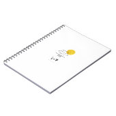 善照寺のノートブック ノートブック (左側)