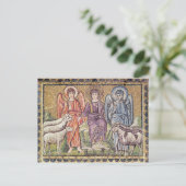 善羊飼いの寓話 ポストカード (スタンド正面)