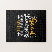 善良な弁護士は決して魅力を失わない ジグソーパズル (横)