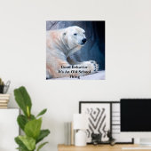 善行I ポスター (ホームオフィス)