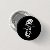 善走因の施設またはイベントプロモーション 缶バッジ (正面&裏面)