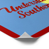 善隣政策を強化する ポスター (角)