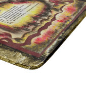 善音 カッティングボード (角)