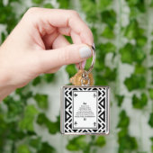 善音 キーホルダー (手)