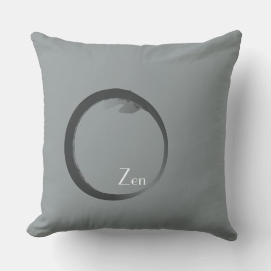 善音 クッション (正面)