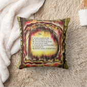 善音 クッション (ブランケット)