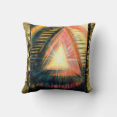 善音 クッション (裏面)