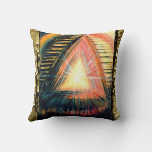 善音 クッション (裏面)