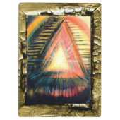 善音 クリップボード (裏面)