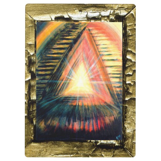 善音 クリップボード (裏面)