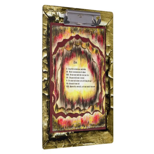 善音 クリップボード (右)