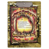 善音 クリップボード (正面)