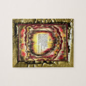 善音 ジグソーパズル (横)