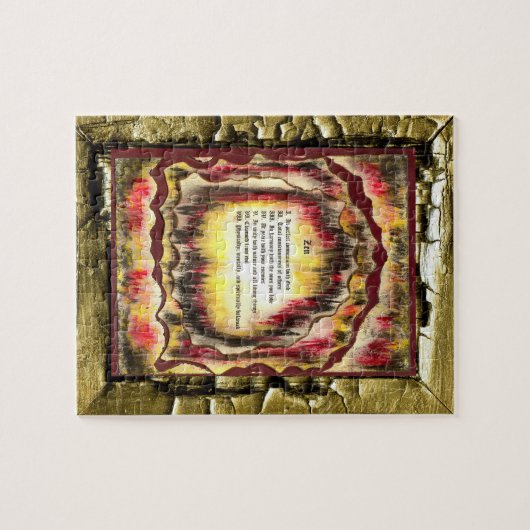 善音 ジグソーパズル (横)