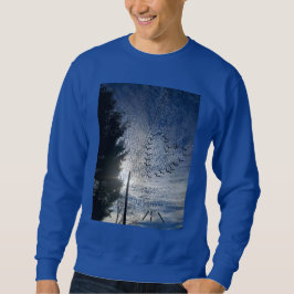 善音 スウェットシャツ