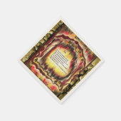 善音 スタンダードカクテルナプキン (角)