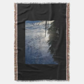 善音 スローブランケット (正面縦)