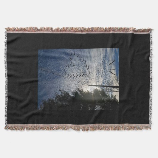 善音 スローブランケット (正面)