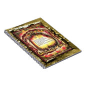 善音 ノートブック (右側)