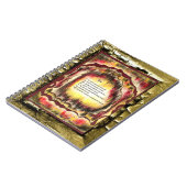 善音 ノートブック (左側)