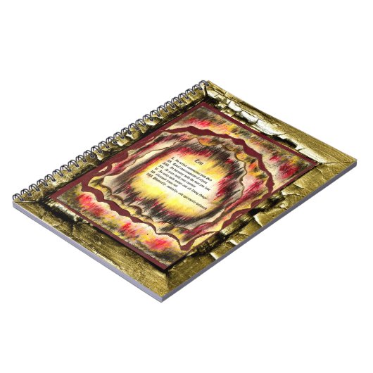 善音 ノートブック (左側)