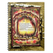 善音 ノートブック (正面)