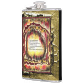 善音 フラスク (左)